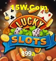 Live Casino 899a
