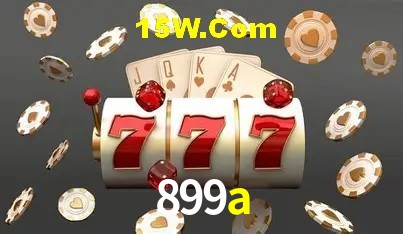 Slot Games 899a