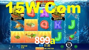 Welcome Bonus 899a