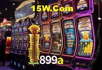 Bonus Features 899a