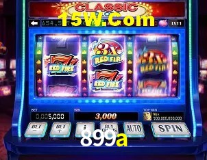 Game Providers 899a