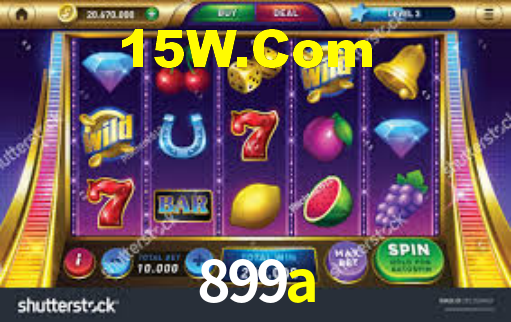 899a App Interface